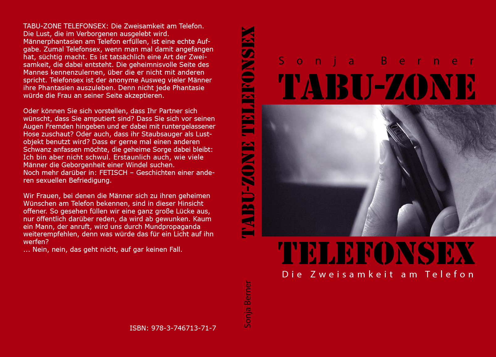 Tabuzone Telefonsex